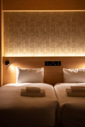 WELLSTAY Shinsekai Wakyo